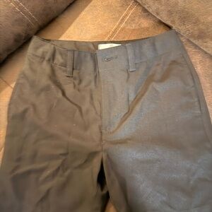 Class Club Kids Black Shorts